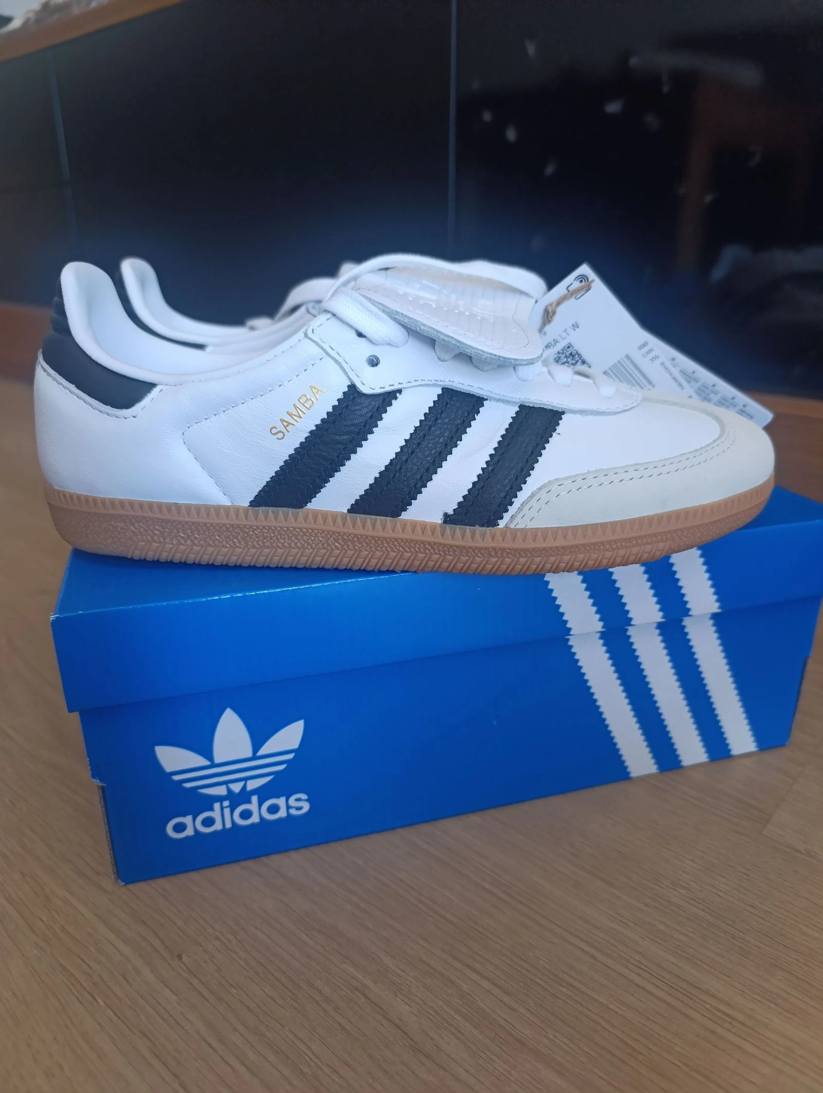 Adidas samba originales 